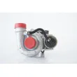 Turbocompresseur, suralimentation LUCAS LTRPA4541715 - Visuel 3