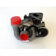 Turbocompresseur, suralimentation LUCAS LTRPA4541766 - Visuel 1