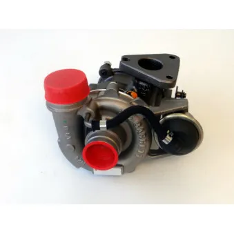 Turbocompresseur, suralimentation LUCAS LTRPA4541766