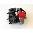 Turbocompresseur, suralimentation LUCAS LTRPA4541766 - Visuel 2