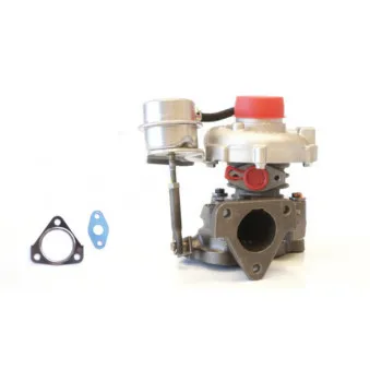 Turbocompresseur, suralimentation LUCAS LTRPA4541871
