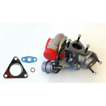 Turbocompresseur, suralimentation LUCAS LTRPA4541932