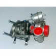 Turbocompresseur, suralimentation LUCAS LTRPA4542031 - Visuel 2