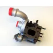 Turbocompresseur, suralimentation LUCAS LTRPA4542041 - Visuel 3