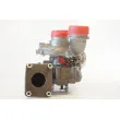 Turbocompresseur, suralimentation LUCAS LTRPA4542056 - Visuel 2