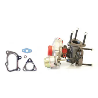 Turbocompresseur, suralimentation LUCAS LTRPA4542162