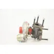 Turbocompresseur, suralimentation LUCAS LTRPA4542162 - Visuel 3