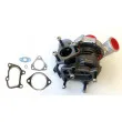 Turbocompresseur, suralimentation LUCAS LTRPA4542292 - Visuel 1