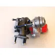 Turbocompresseur, suralimentation LUCAS LTRPA4542292 - Visuel 2