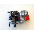 Turbocompresseur, suralimentation LUCAS LTRPA4542292 - Visuel 3