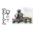 Turbocompresseur, suralimentation LUCAS LTRPA4542322 - Visuel 1