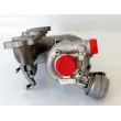 Turbocompresseur, suralimentation LUCAS LTRPA4542322 - Visuel 2