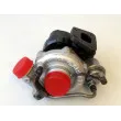 Turbocompresseur, suralimentation LUCAS LTRPA4653841 - Visuel 1