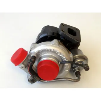Turbocompresseur, suralimentation LUCAS LTRPA4653841