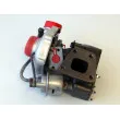 Turbocompresseur, suralimentation LUCAS LTRPA4653841 - Visuel 2
