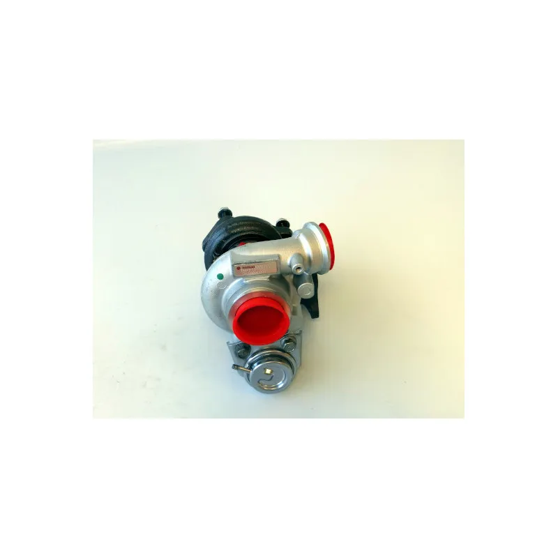 Turbocompresseur, suralimentation LUCAS LTRPA4913105011