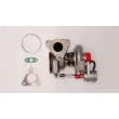 Turbocompresseur, suralimentation LUCAS LTRPA4913105210 - Visuel 1