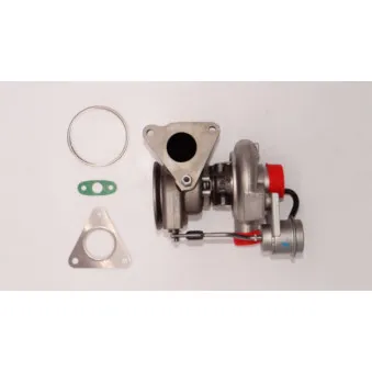 Turbocompresseur, suralimentation LUCAS LTRPA4913105210
