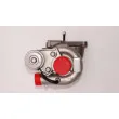Turbocompresseur, suralimentation LUCAS LTRPA4913105210 - Visuel 2