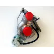 Turbocompresseur, suralimentation LUCAS LTRPA4913105310 - Visuel 2