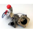Turbocompresseur, suralimentation LUCAS LTRPA4913105310 - Visuel 3