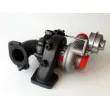 Turbocompresseur, suralimentation LUCAS LTRPA4913502652 - Visuel 3