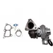 Turbocompresseur, suralimentation LUCAS LTRPA4913504000 - Visuel 1