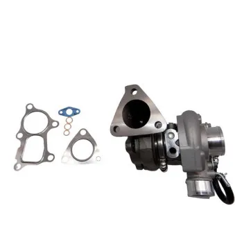 Turbocompresseur, suralimentation LUCAS LTRPA4913504000
