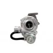 Turbocompresseur, suralimentation LUCAS LTRPA4913504000 - Visuel 2