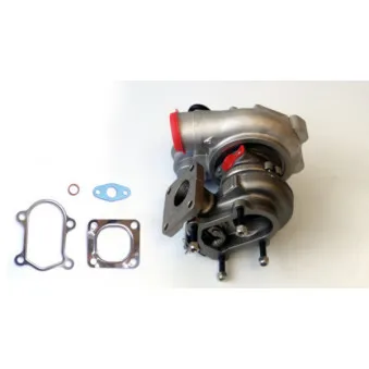 Turbocompresseur, suralimentation LUCAS LTRPA4913505010