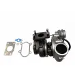 Turbocompresseur, suralimentation LUCAS LTRPA4913505122 - Visuel 1