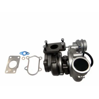 Turbocompresseur, suralimentation LUCAS LTRPA4913505122