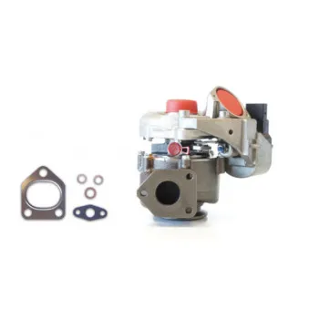 Turbocompresseur, suralimentation LUCAS LTRPA4913505670