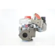 Turbocompresseur, suralimentation LUCAS LTRPA4913505670 - Visuel 2