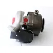 Turbocompresseur, suralimentation LUCAS LTRPA4913505720 - Visuel 3