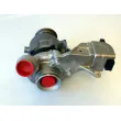 Turbocompresseur, suralimentation LUCAS LTRPA4913505895 - Visuel 3
