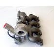 Turbocompresseur, suralimentation LUCAS LTRPA4913506035 - Visuel 2