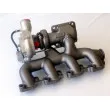 Turbocompresseur, suralimentation LUCAS LTRPA4913506035 - Visuel 3
