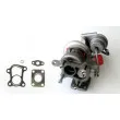Turbocompresseur, suralimentation LUCAS LTRPA4917302401 - Visuel 1