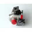 Turbocompresseur, suralimentation LUCAS LTRPA4917302401 - Visuel 3