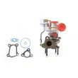 Turbocompresseur, suralimentation LUCAS LTRPA4917306500 - Visuel 1