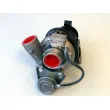 Turbocompresseur, suralimentation LUCAS LTRPA4917706451 - Visuel 2