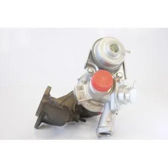Turbocompresseur, suralimentation LUCAS LTRPA4937303006
