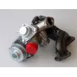 Turbocompresseur, suralimentation LUCAS LTRPA4937303006 - Visuel 2