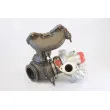 Turbocompresseur, suralimentation LUCAS LTRPA4937303006 - Visuel 3