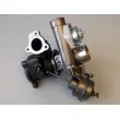 Turbocompresseur, suralimentation LUCAS LTRPA4937706502 - Visuel 2