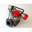 Turbocompresseur, suralimentation LUCAS LTRPA4937707000 - Visuel 3