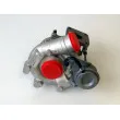 Turbocompresseur, suralimentation LUCAS LTRPA4937707052 - Visuel 3