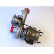 Turbocompresseur, suralimentation LUCAS LTRPA4937707300 - Visuel 3