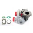 Turbocompresseur, suralimentation LUCAS LTRPA4937707440 - Visuel 1
